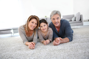 Finding The Best Carpet For Your Home