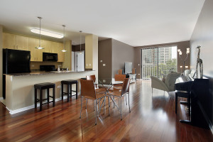 Top 5 Reasons That Hardwood Flooring Could Be For You 