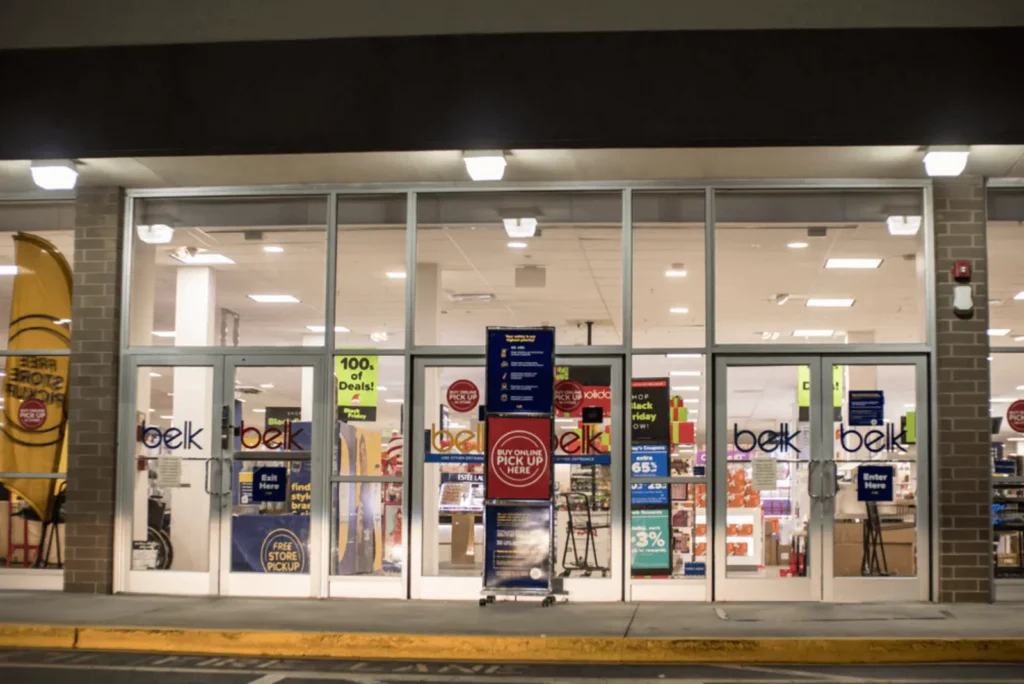 Why Choose Local vs. Box Stores in Glendale, CA
