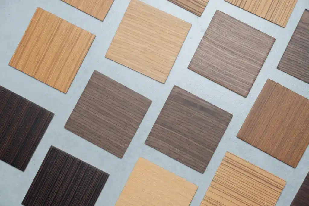Comparing Different Flooring Materials