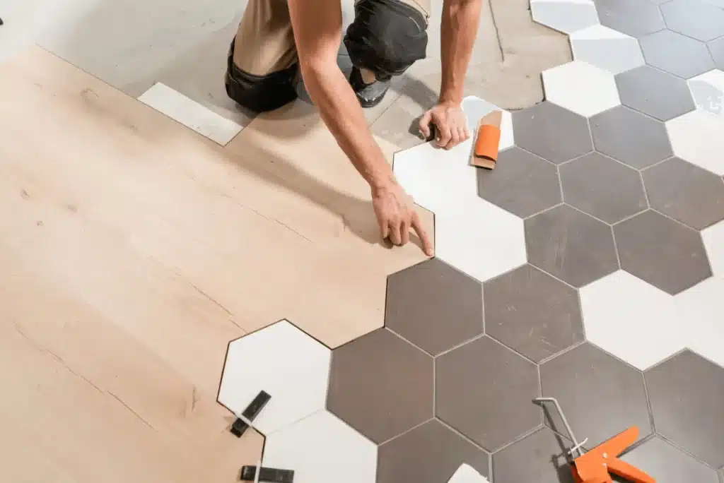 Flooring Trends and Design Inspiration