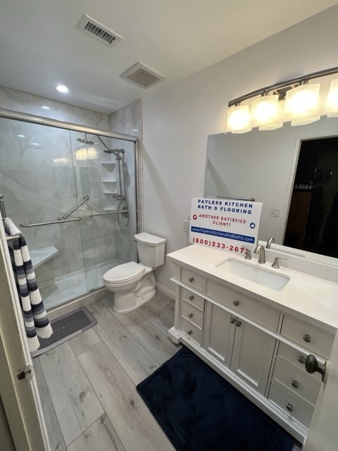 Tile Flooring