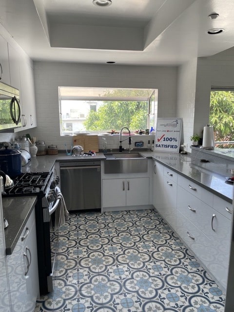 kitchen remodeling and kitchen flooring