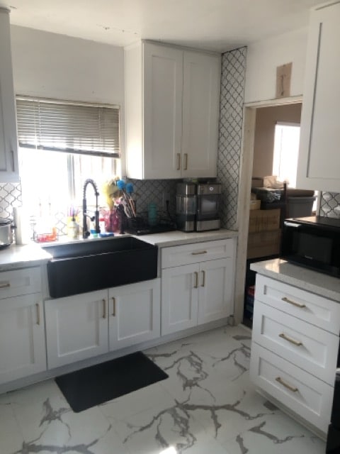 kitchen renovations