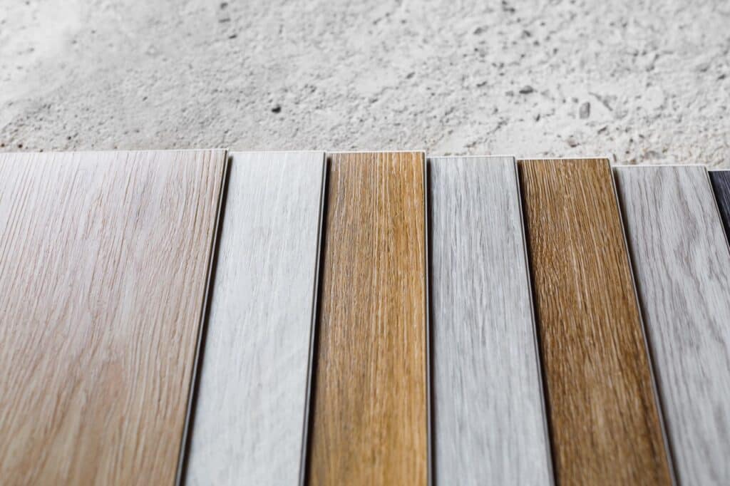 Guide to Laminate Flooring Plank Variations