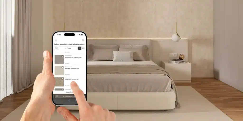 how to use roomvo