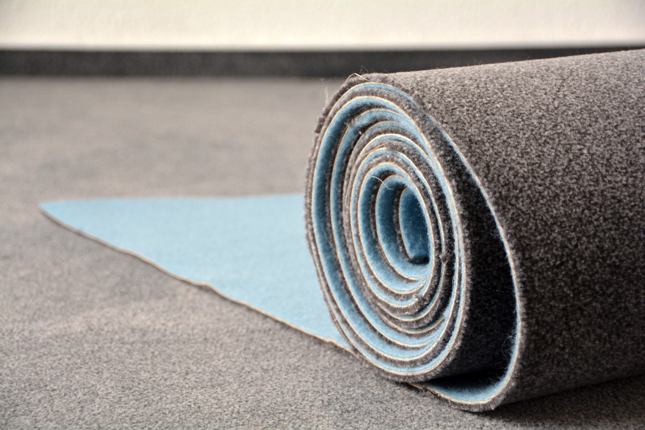 Why Carpet Padding Matters for Comfort