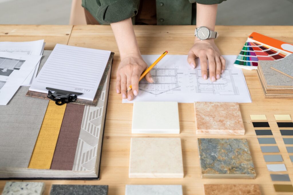 Choosing the Right Flooring for Your Bathroom Remodel
