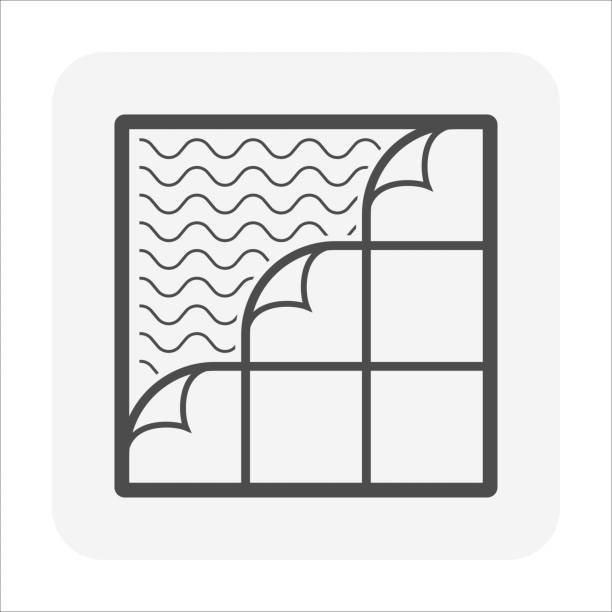 Vinyl planks