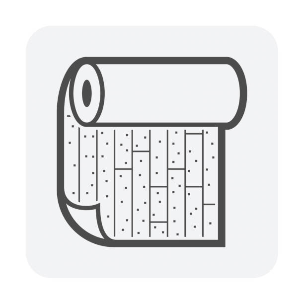 sheet vinyl