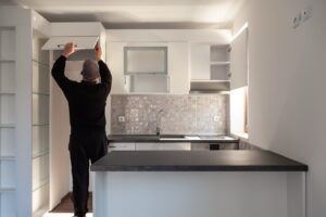 most expensive part of a kitchen remodel Los Angeles