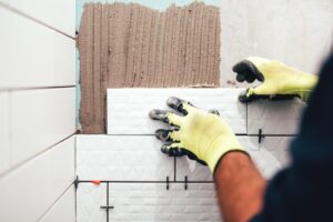 how long does it take to remodel a bathroom in Los Angeles