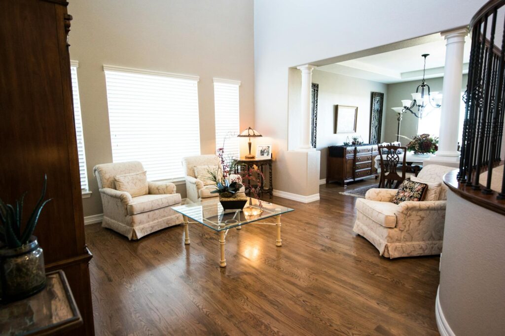 quality flooring pricing and financing