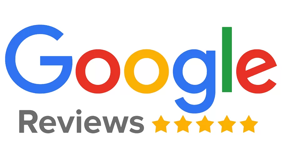 Google Review Logo png