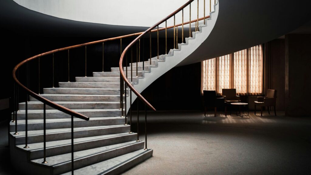 Staircase Makeover: Choosing Safe and Stylish Stair Flooring in Pasadena