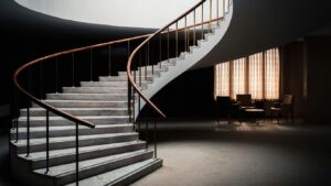 Staircase Makeover: Choosing Safe and Stylish Stair Flooring in Pasadena