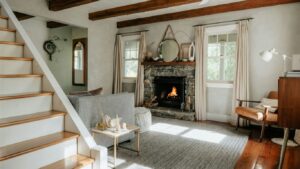 Luxury Vinyl Plank vs. Laminate: Which Is Best for Busy Hallways in Burbank?