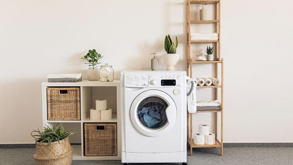 The Ultimate Guide to Waterproof Flooring for Laundry Rooms in Long Beach