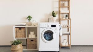 The Ultimate Guide to Waterproof Flooring for Laundry Rooms in Long Beach