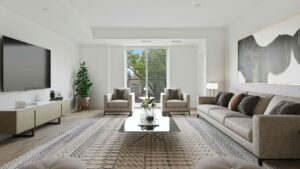Sound-Reducing Flooring Options for Condos and Apartments in Downtown Los Angeles