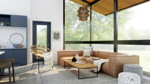 Top Flooring Choices for Sunrooms in Los Angeles County Homes