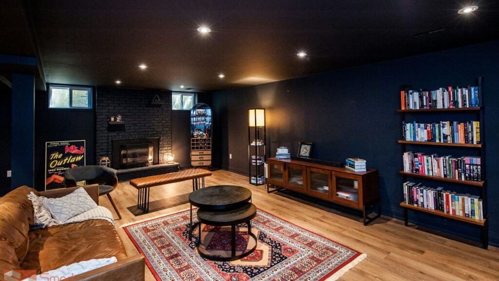 Basement Flooring Solutions for Moisture-Prone Areas in Los Angeles