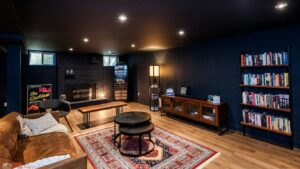 Basement Flooring Solutions for Moisture-Prone Areas in Los Angeles
