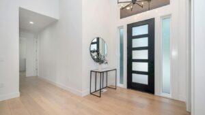 How to Select Durable Entryway Flooring for High-Traffic Homes in Pasadena