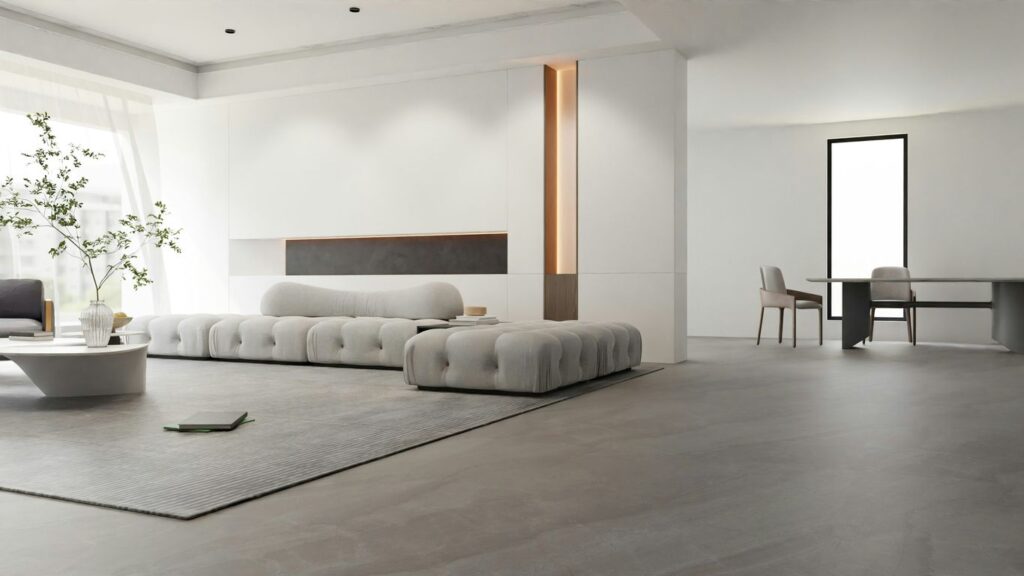 How to Pick the Right Flooring for Small Apartments in Long Beach