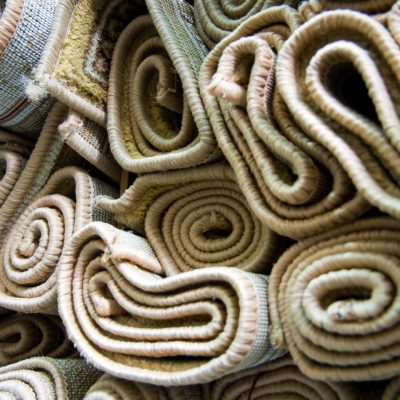 Carpet Binding Services in Los Angeles