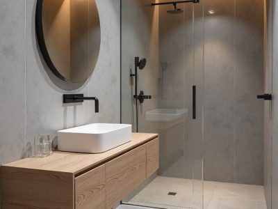 Custom Vanity & Countertop Installation Custom Vanity & Countertop Installation services in LA