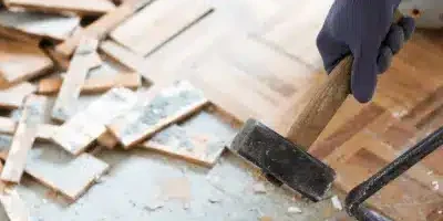 Expert Floor Removal Expert Floor Removal