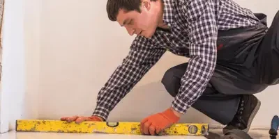 Floor Repair Service Floor Repair Service