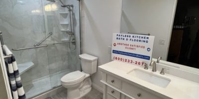 Tile Flooring
