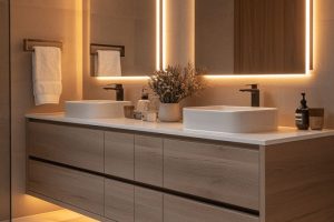 bathroom vanity installation LA bathroom vanity installation LA